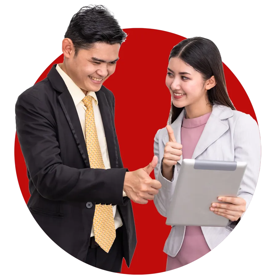 Đội ngũ Lộc Thiên